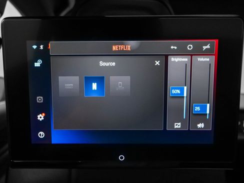 Certified 2023 Porsche Taycan 4S image 54