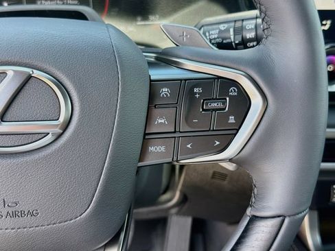 New 2026 Lexus RX 350 Premium FWD image 40