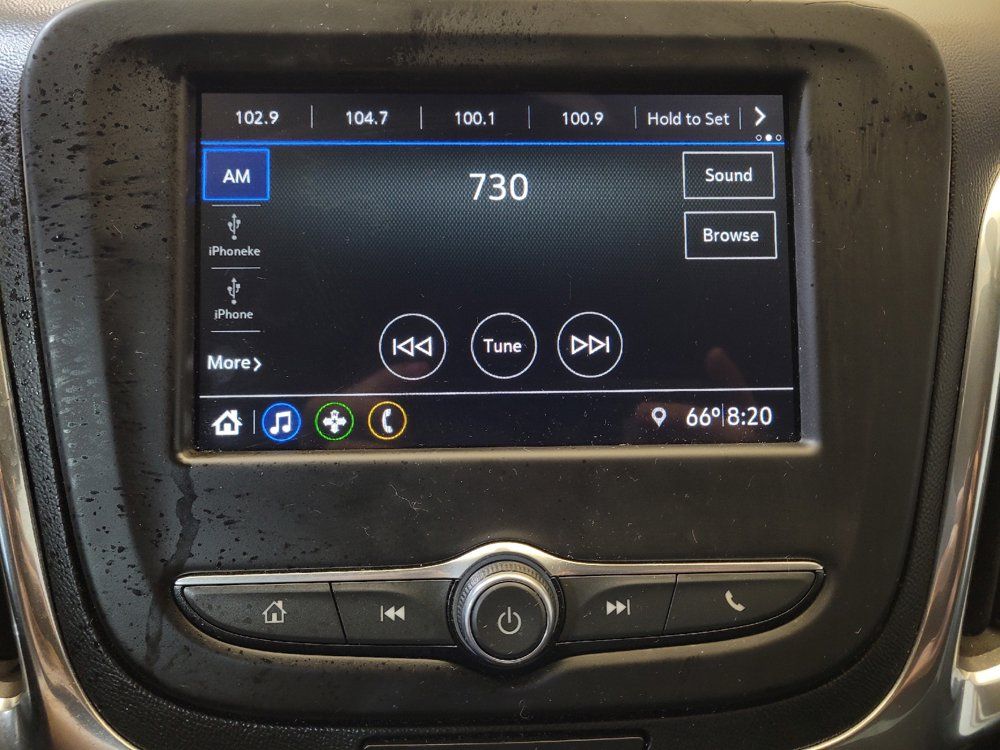 Used 2019 Chevrolet Equinox LT AWD/4WD image 25