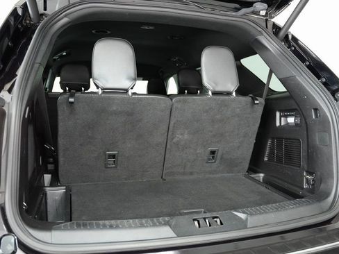 Used 2020 Ford Explorer Limited image 34