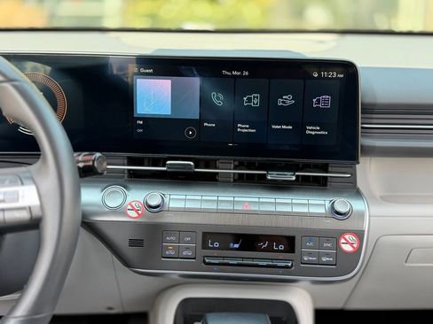 Used 2024 Hyundai Kona SEL image 47