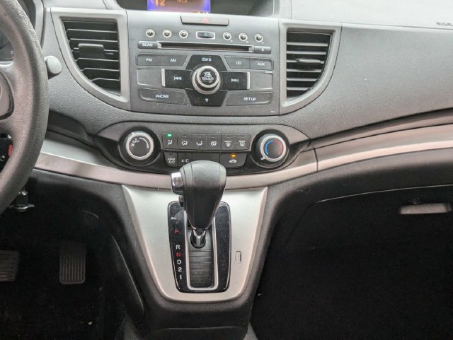 Used 2013 Honda CR-V LX image 16