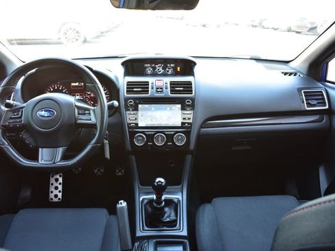 Used 2019 Subaru WRX Premium AWD/4WD image 28