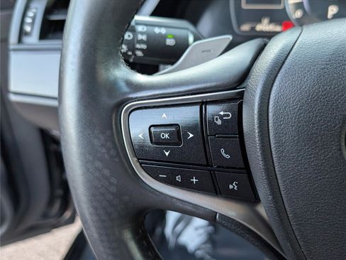 Certified 2022 Lexus ES 350 w/ Premium Package image 22