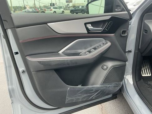 New 2026 Acura MDX A-Spec image 9