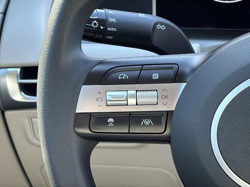 Certified 2025 Hyundai Tucson SEL image 26