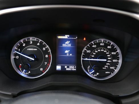 Used 2022 Subaru Ascent Limited w/ Technology Package image 36