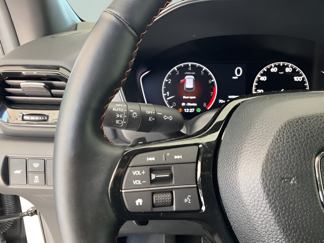 Certified 2025 Honda Pilot TrailSport image 15