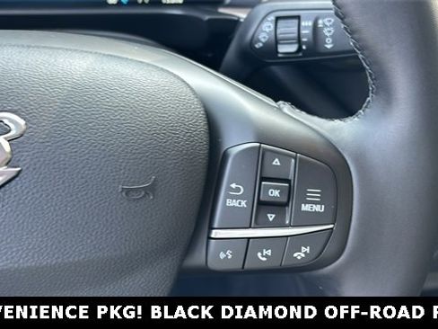 New 2025 Ford Bronco Sport Big Bend image 12