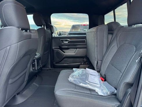 New 2026 RAM 1500 Big Horn image 25