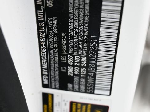 Used 2018 Mercedes-Benz C 300 Sedan image 18