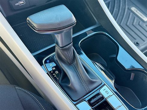 Used 2023 Hyundai Tucson SE image 22