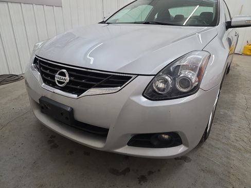 Used 2012 Nissan Altima 3.5 SR image 6