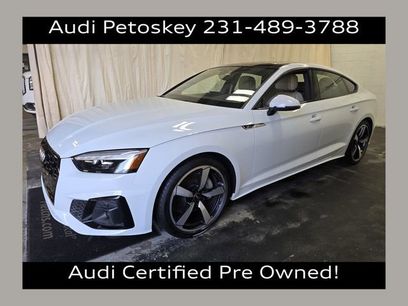 Used 2025 Audi A5 2.0T Premium Plus w/ Premium Plus