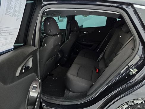 Used 2022 Chevrolet Malibu LS image 10