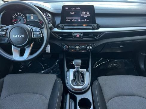 Certified 2024 Kia Forte LXS FWD image 17