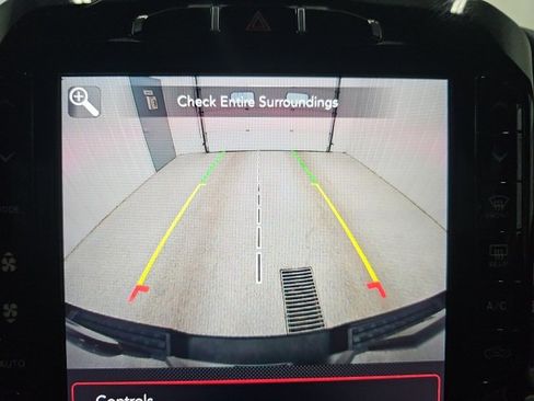 Used 2020 RAM 1500 Rebel w/ Rebel Level 2 Equipment Group image 33