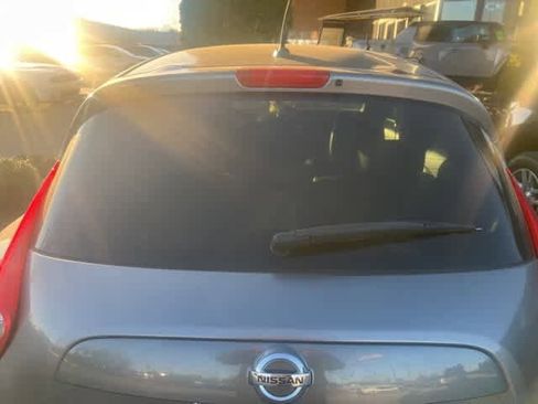 Used 2014 Nissan Juke SL image 17