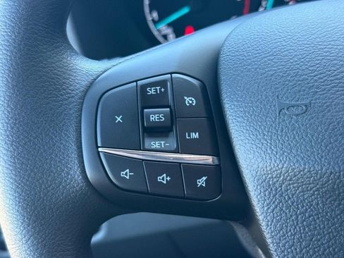 New 2025 Ford Transit 350 148 High Roof Extended w/ Load Area Protection Package image 12