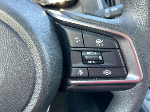 Used 2025 Subaru Outback AWD/4WD image 15