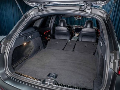 New 2026 Mercedes-Benz GLC 300 image 7