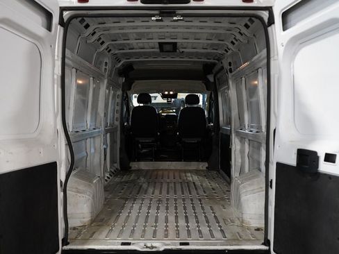 Used 2025 RAM ProMaster 3500 w/ Convenience Group FWD image 15