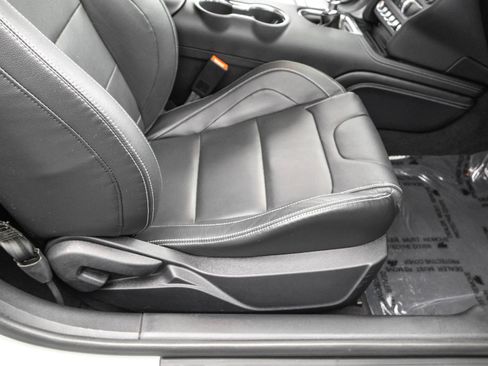 Used 2022 Ford Mustang Mach 1 w/ Equipment Group 700A image 37