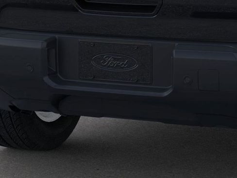 New 2026 Ford Bronco Sport Heritage AWD/4WD image 23