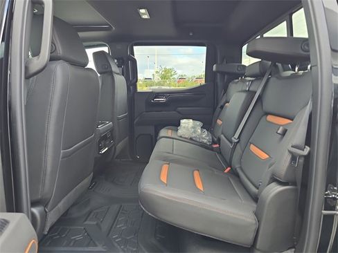 New 2026 GMC Sierra 1500 AT4 w/ Technology Package image 16