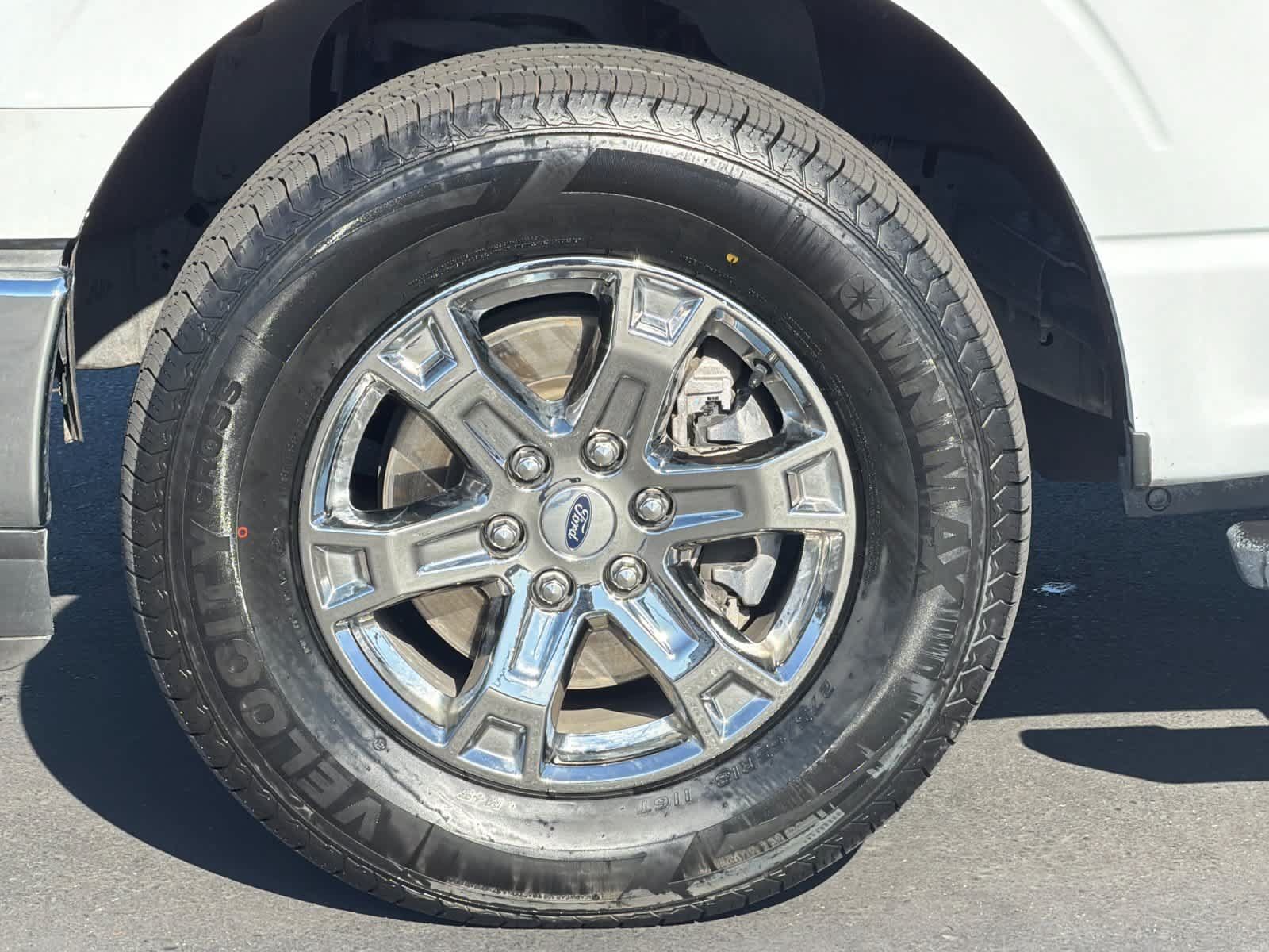 Used 2021 Ford F150 XLT w/ Equipment Group 302A High AWD/4WD image 30