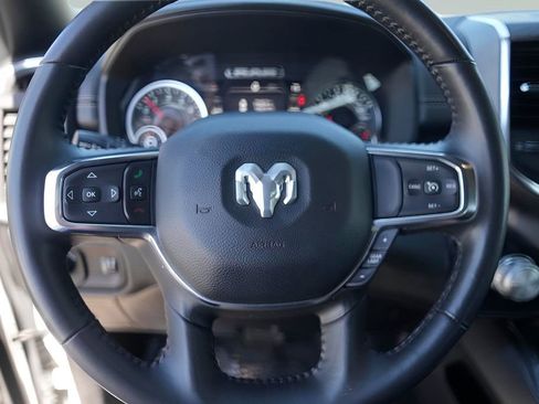 Used 2024 RAM 1500 Laramie image 11