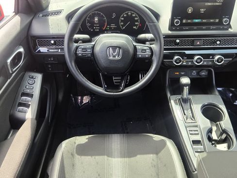 Certified 2023 Honda Civic Sport image 13