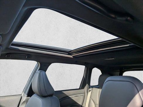 New 2025 Subaru Forester Limited image 14