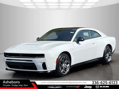 New 2026 Dodge Charger R/T