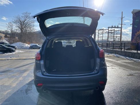 Used 2015 MAZDA CX-5 Sport w/ Bluetooth Audio Package image 13