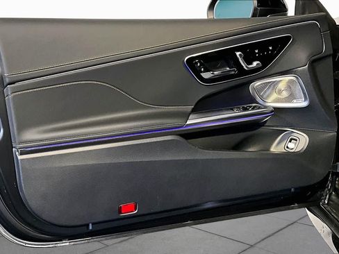 New 2026 Mercedes-Benz CLE 53 AMG 4MATIC Coupe image 11