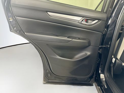 Used 2021 MAZDA CX-5 Touring w/ Touring Preferred SV Package image 27