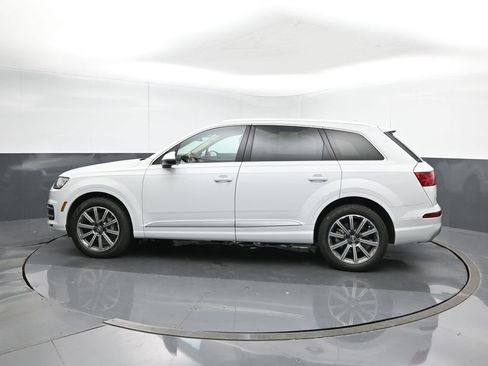 Used 2018 Audi Q7 3.0T Prestige w/ Prestige Package image 3