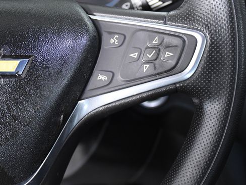 Used 2022 Chevrolet Equinox LT image 13