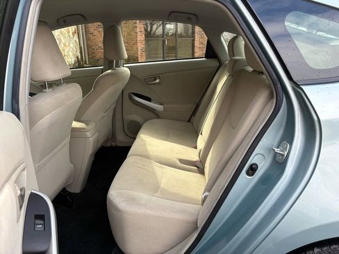 Used 2015 Toyota Prius Two image 34