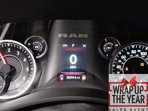 Used 2024 RAM 2500 Tradesman image 12