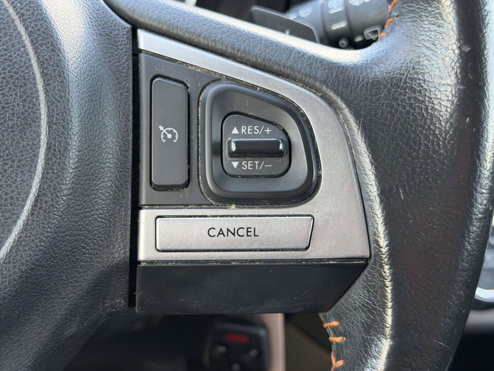 Used 2016 Subaru Crosstrek 2.0i Limited AWD/4WD image 18