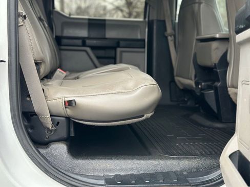 Used 2019 Ford F250 XL w/ Power Equipment Group image 22