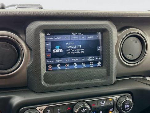 Used 2021 Jeep Wrangler Unlimited Sport image 20