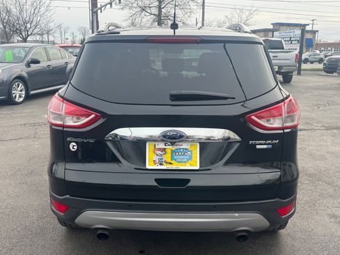 Used 2014 Ford Escape Titanium image 6