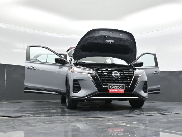 Used 2024 Nissan Kicks SR w/ SR Premium Package FWD image 58