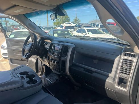 Used 2015 RAM 1500 Tradesman w/ Popular Equipment Group image 24