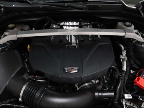Used 2024 Cadillac CT5 V Blackwing RWD image 10