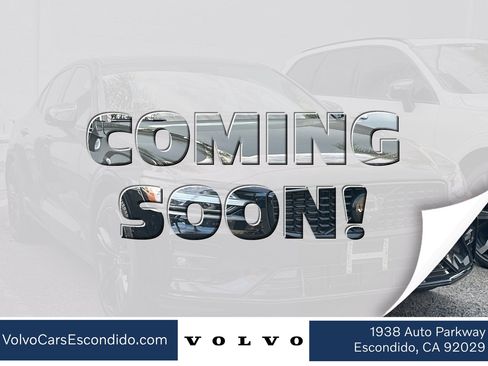Used 2024 Volvo S60 B5 Plus w/ Climate Package FWD image 1