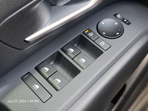 Certified 2026 Hyundai Tucson SEL Plus FWD image 28